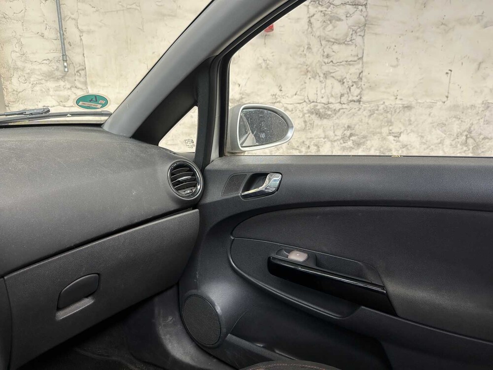 Opel Corsa 1.4-16V Bns Sport 90pk 2007, 70-XH-JK