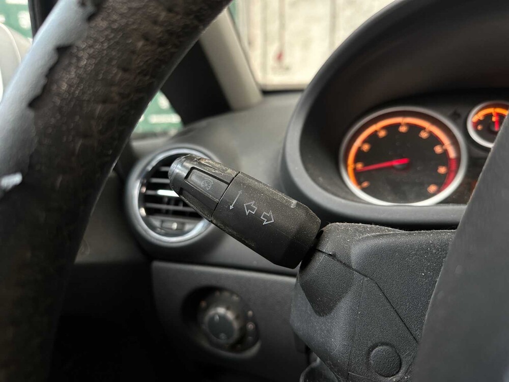 Opel Corsa 1.4-16V Bns Sport 90pk 2007, 70-XH-JK