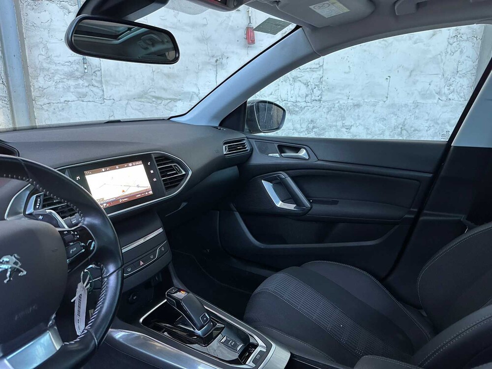 Peugeot 308 SW 1.5 BlueHDi B.L.Pre. 131pk 2019, XS-786-D