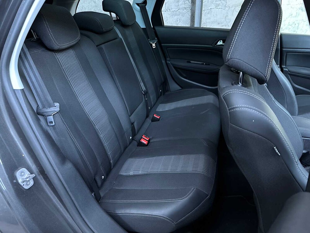 Peugeot 308 SW 1.5 BlueHDi B.L.Pre. 131pk 2019, XS-786-D