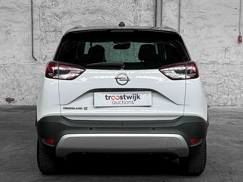Opel Crossland X 1.5 CDTI Innovation 120pk 2019, ZS-745-J