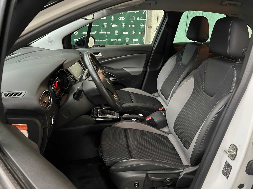 Opel Crossland X 1.5 CDTI Innovation 120pk 2019, ZS-745-J