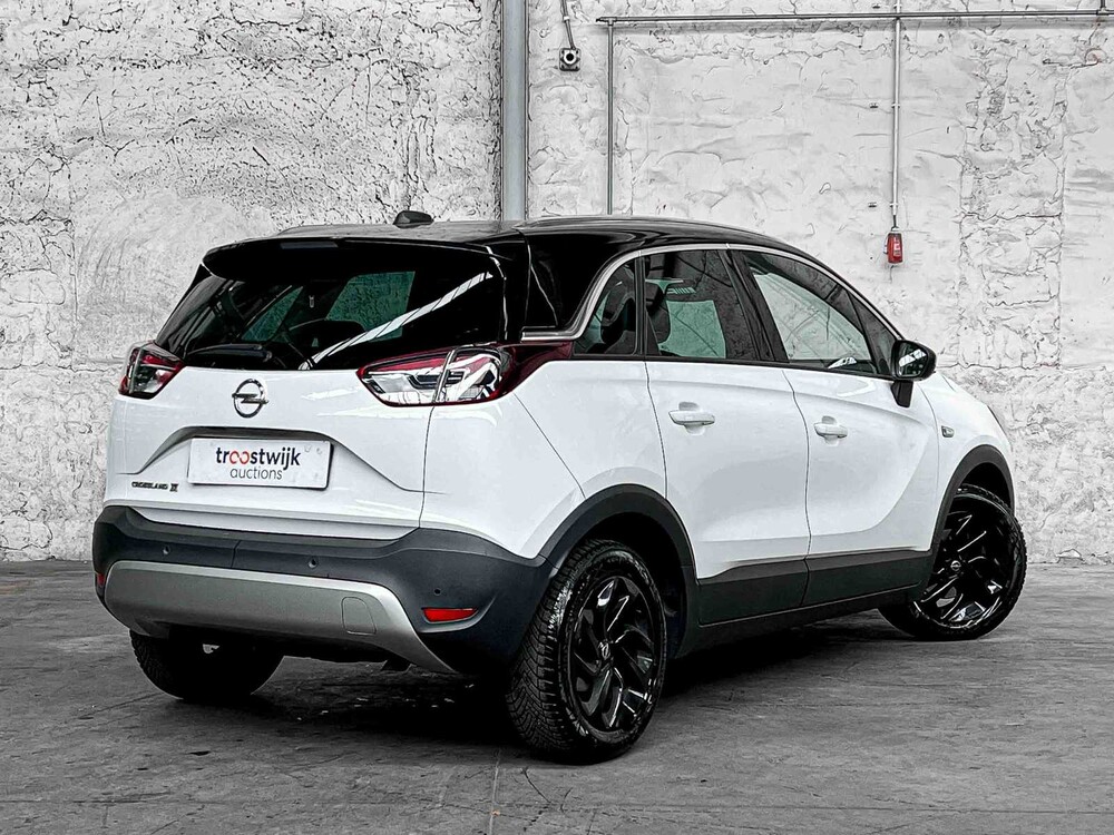 Opel Crossland X 1.5 CDTI Innovation 120pk 2019, ZS-745-J