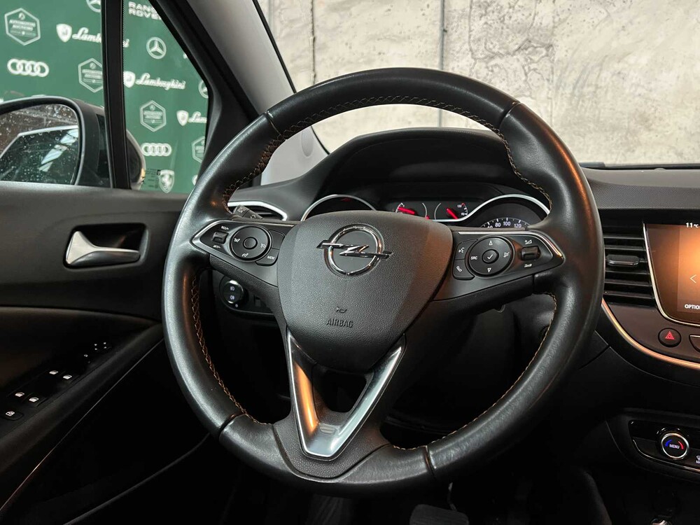 Opel Crossland X 1.5 CDTI Innovation 120pk 2019, ZS-745-J