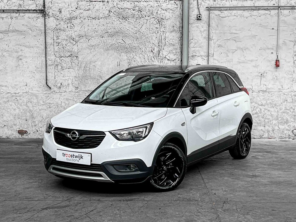 Opel Crossland X 1.5 CDTI Innovation 120pk 2019, ZS-745-J