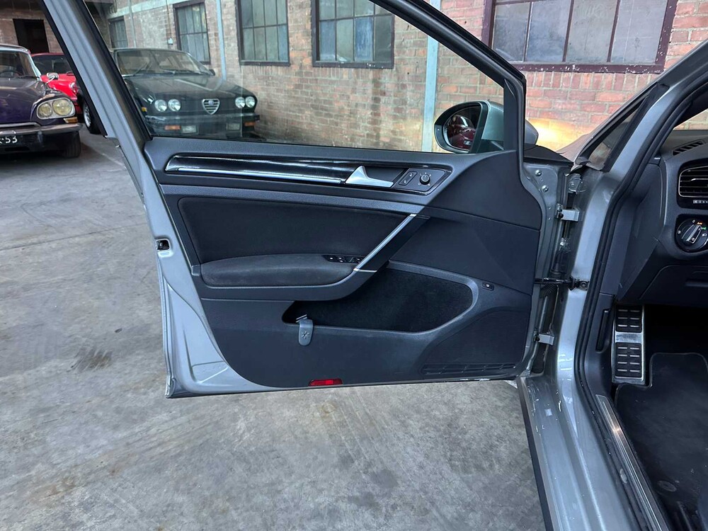 Volkswagen Golf 1.4 TSI GTE 150pk 2015, HP-978-S