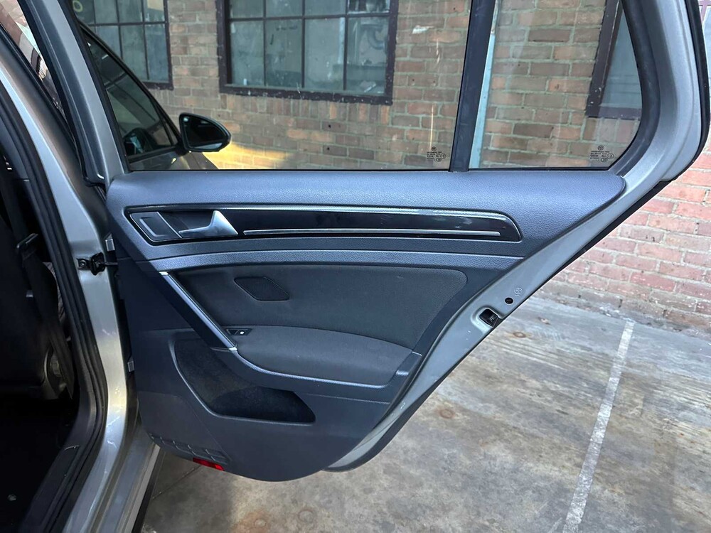 Volkswagen Golf 1.4 TSI GTE 150pk 2015, HP-978-S