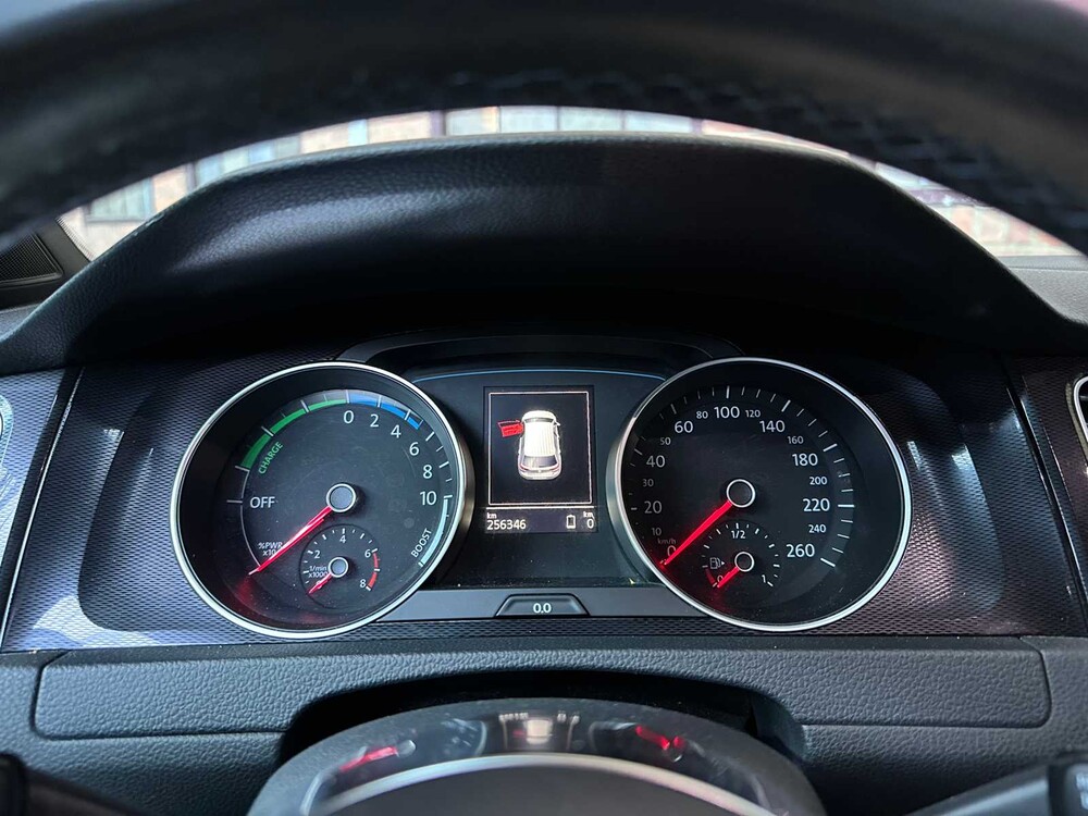 Volkswagen Golf 1.4 TSI GTE 150pk 2015, HP-978-S