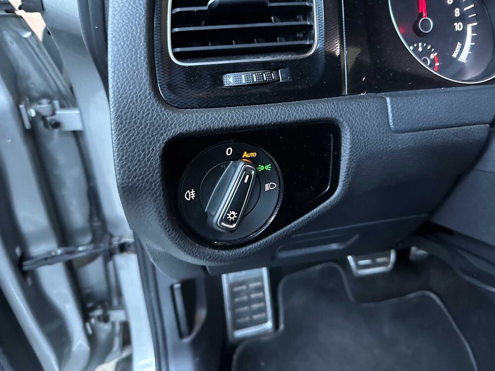 Volkswagen Golf 1.4 TSI GTE 150pk 2015, HP-978-S