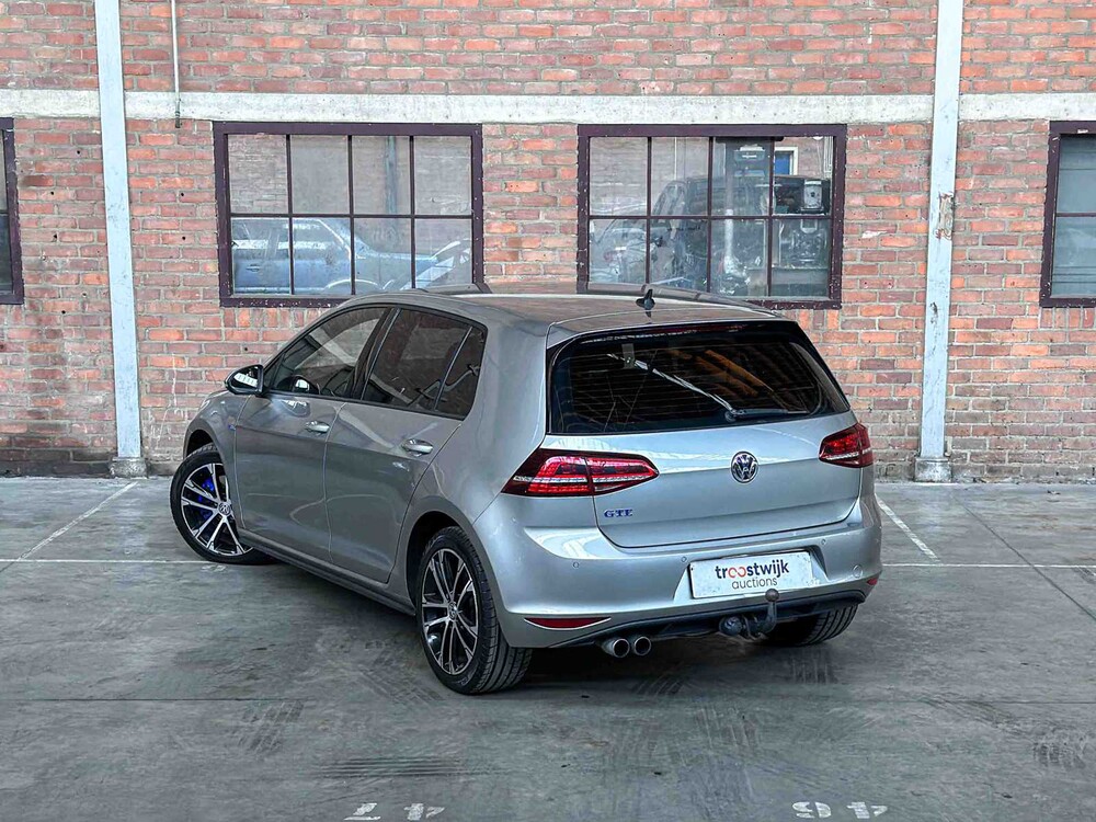 Volkswagen Golf 1.4 TSI GTE 150pk 2015, HP-978-S