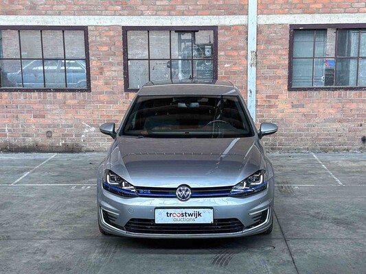 Volkswagen Golf 1.4 TSI GTE 150hp 2015, HP-978-S