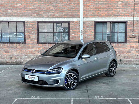 Volkswagen Golf 1.4 TSI GTE 150hp 2015, HP-978-S