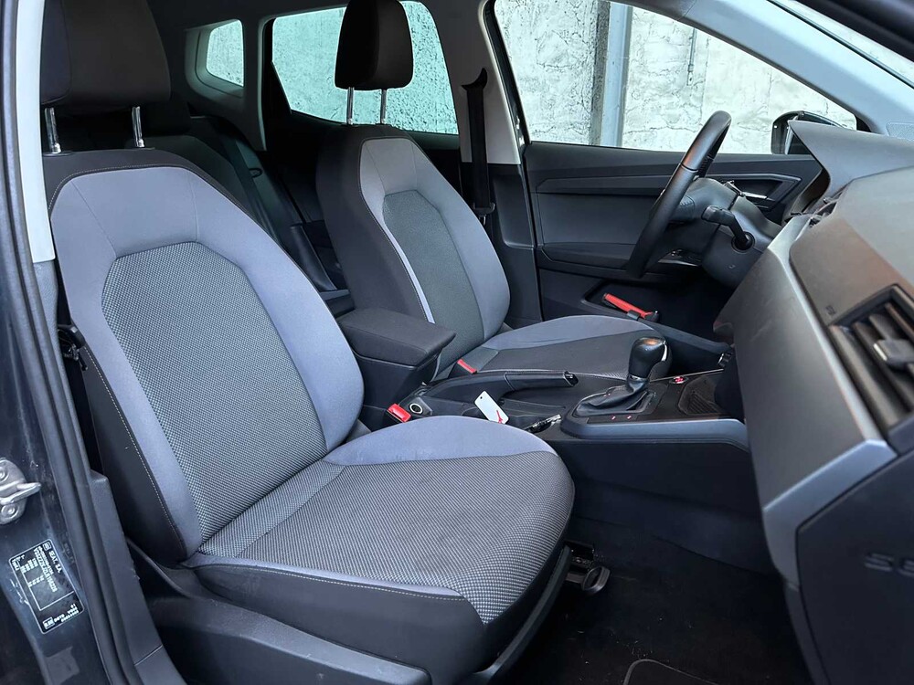 SEAT Arona 1.6 TDI Style B. Int 95pk 2020, H-709-PB