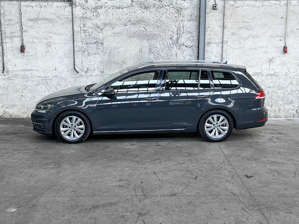 Volkswagen Golf Variant 1.5 TSI CL Bns 131pk 2019, G-820-LH