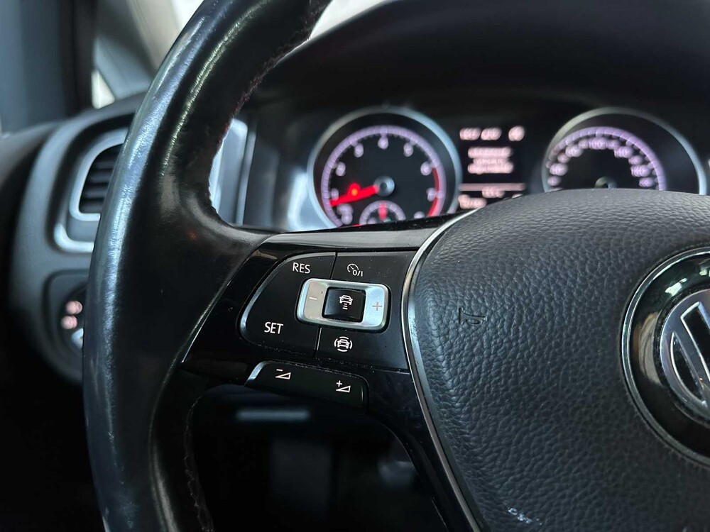 Volkswagen Golf Variant 1.5 TSI CL Bns 131pk 2019, G-820-LH