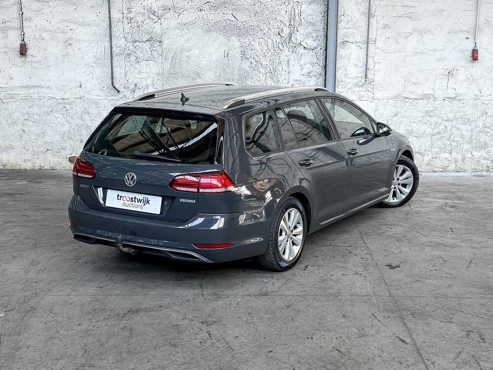 Volkswagen Golf Variant 1.5 TSI CL Bns 131pk 2019, G-820-LH