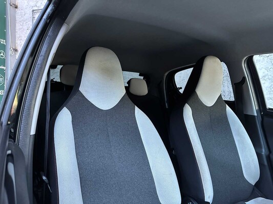 Citroen C1 1.0 VTi Feel 72hp 2020, H-012-PZ