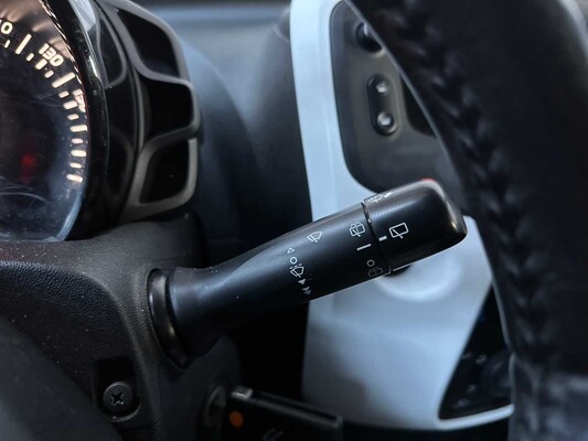 Citroen C1 1.0 VTi Feel 72hp 2020, H-012-PZ