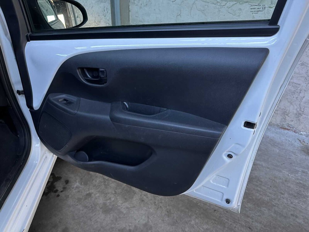 Citroen C1 1.0 VTi Feel 72pk 2020, H-762-RB