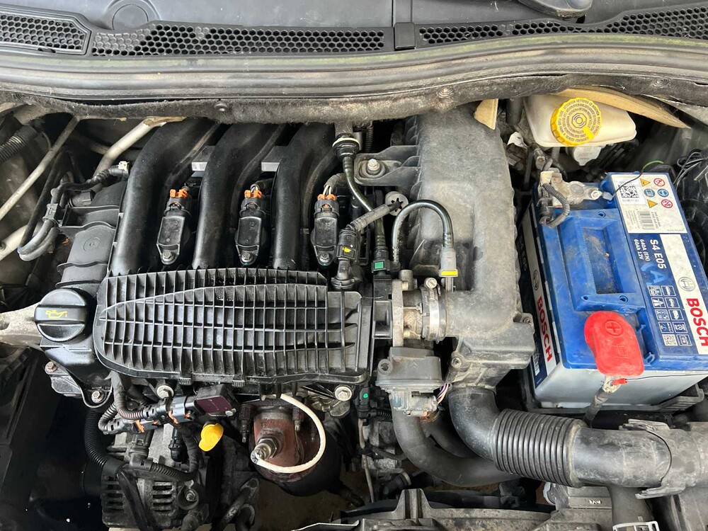 Peugeot 208 1.2 VTi Blue Lease 82pk 2012, 29-XTP-8