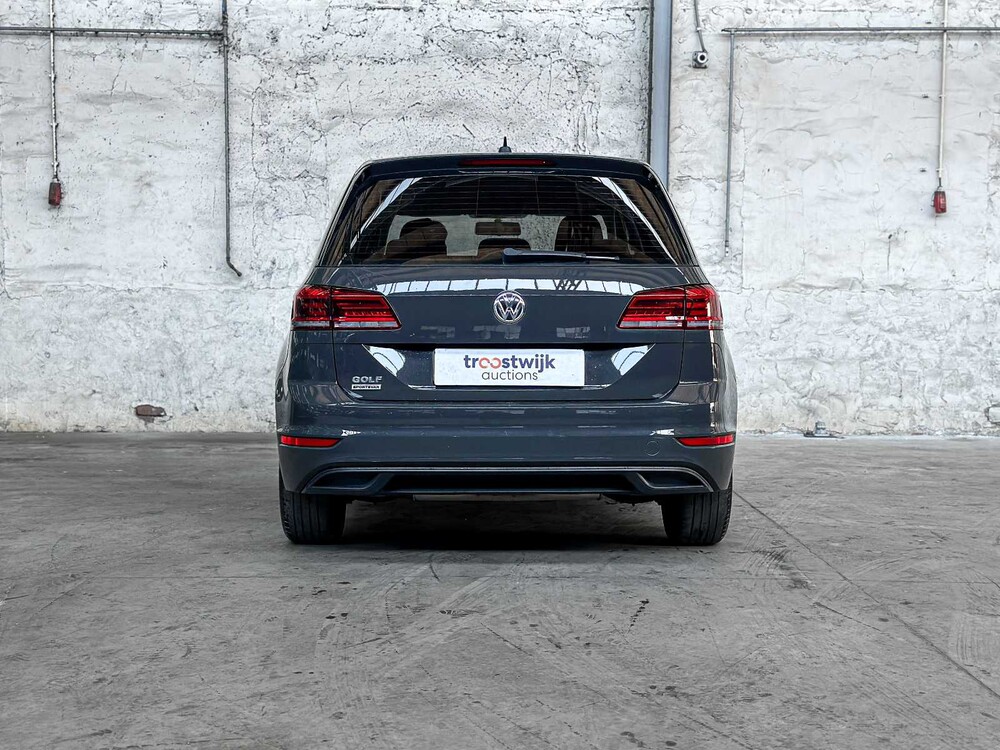 Volkswagen Golf Sportsvan 1.0 TSI Highline 110pk 2018, N-155-RT