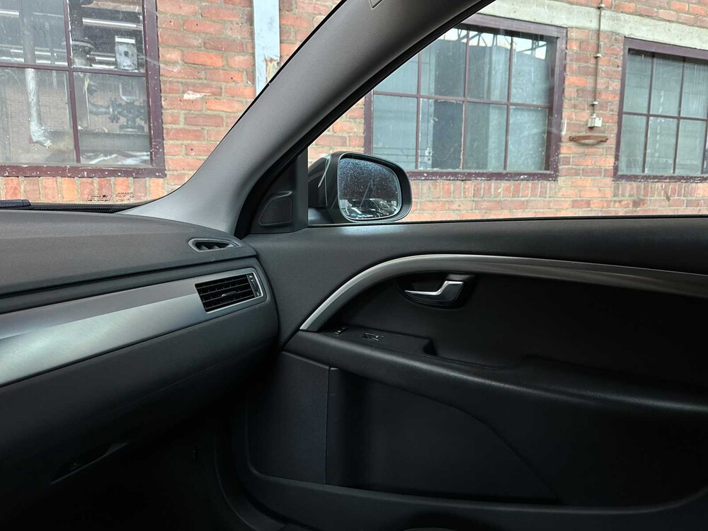 Volvo S80 1.6 T4 Kinetic 179pk 2011, 90-SJP-1