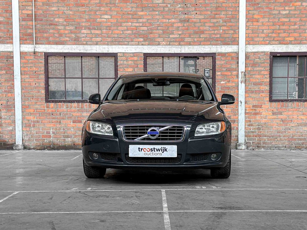 Volvo S80 1.6 T4 Kinetic 179pk 2011, 90-SJP-1