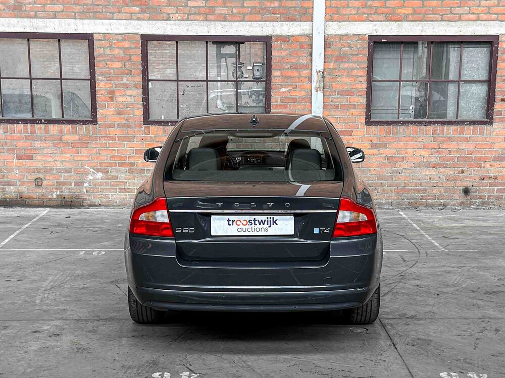 Volvo S80 1.6 T4 Kinetic 179pk 2011, 90-SJP-1