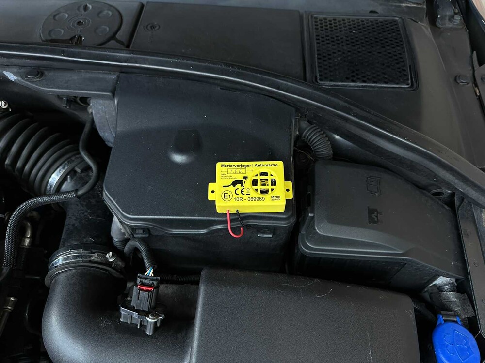 Volvo S80 1.6 T4 Kinetic 179pk 2011, 90-SJP-1