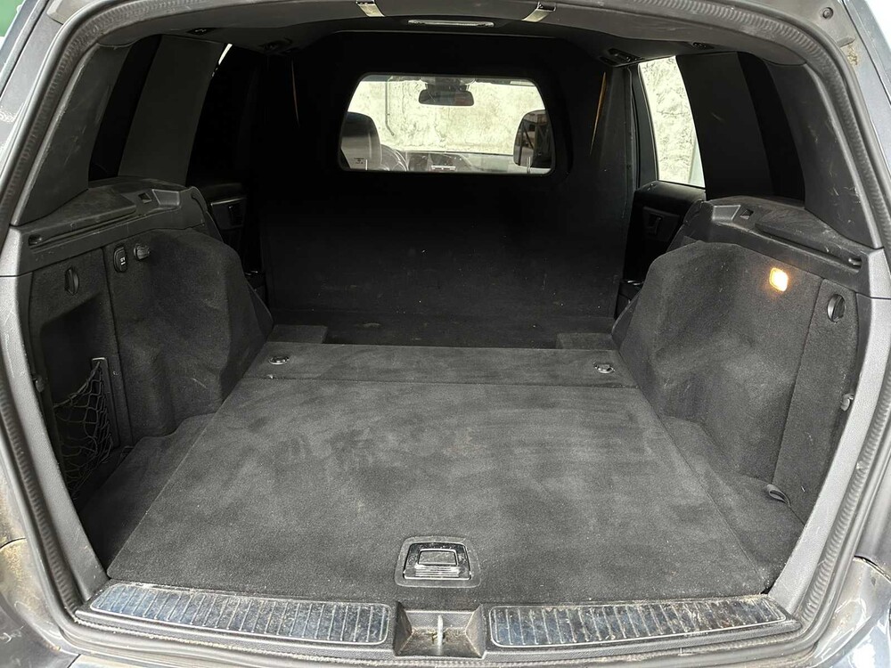 Mercedes-Benz GLK 220 170pk 2013, VJ-070-R