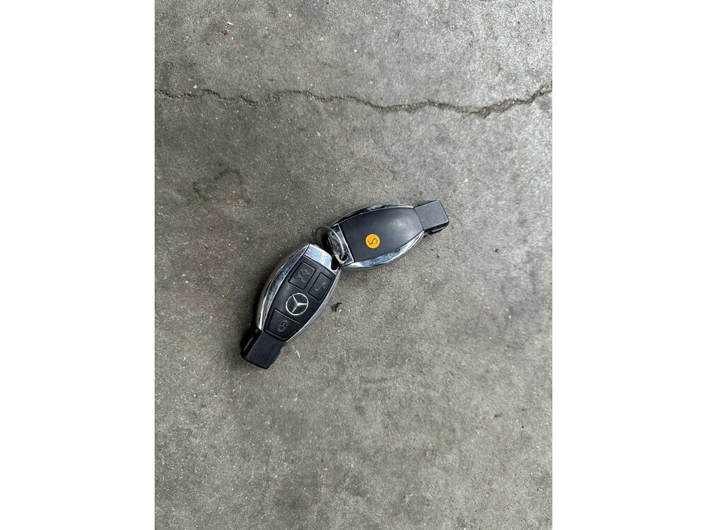 Mercedes-Benz GLK 220 170pk 2013, VJ-070-R