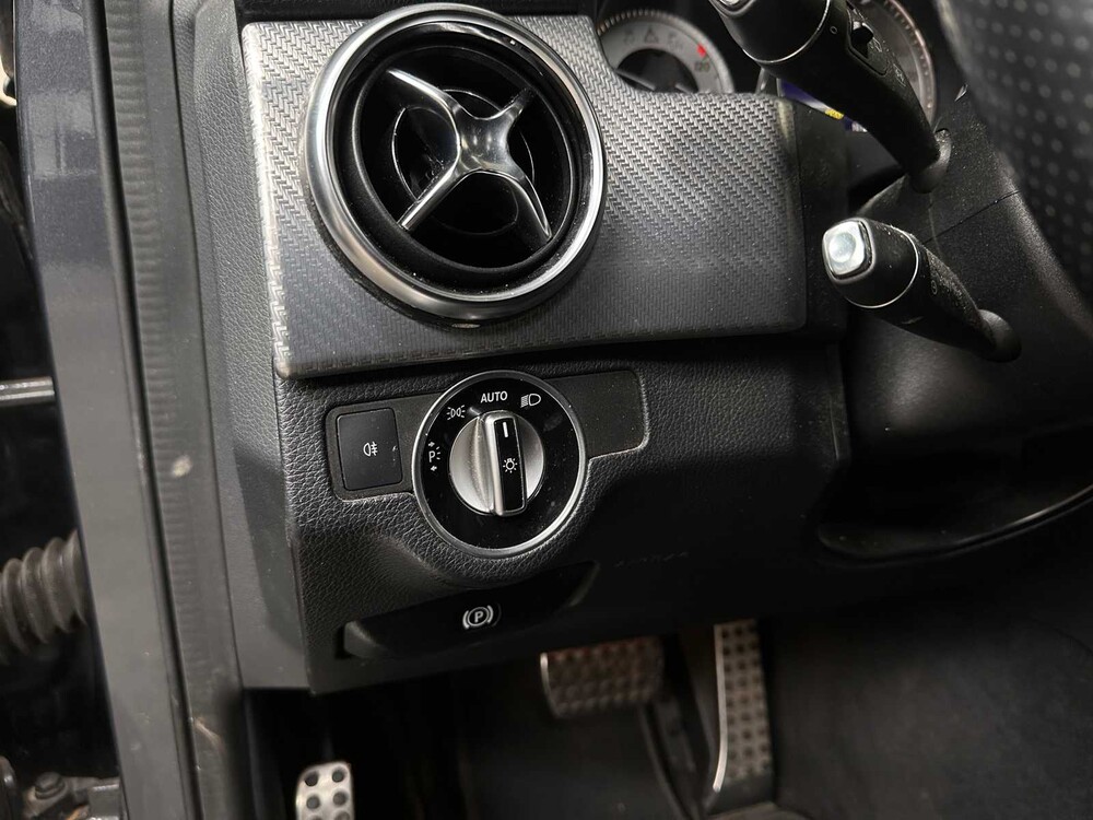 Mercedes-Benz GLK 220 170pk 2013, VJ-070-R