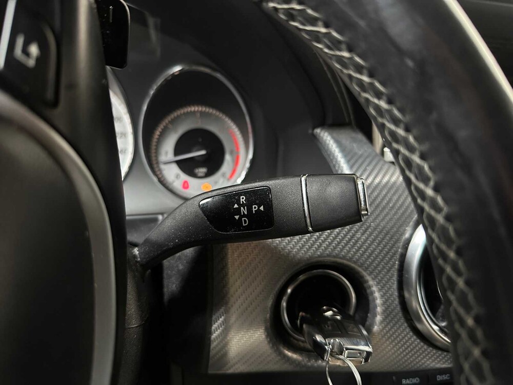 Mercedes-Benz GLK 220 170pk 2013, VJ-070-R