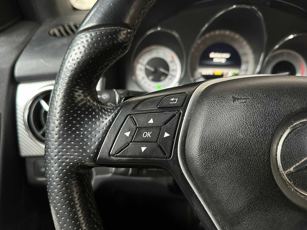 Mercedes-Benz GLK 220 170pk 2013, VJ-070-R