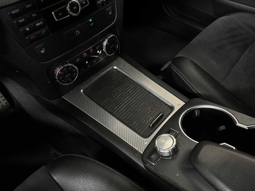 Mercedes-Benz GLK 220 170pk 2013, VJ-070-R