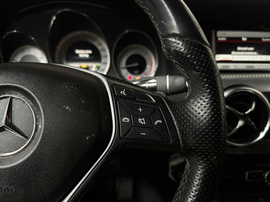 Mercedes-Benz GLK 220 170hp 2013, VJ-070-R