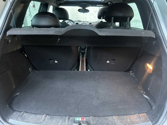 Mini Countryman 1.6 Cooper S ALL4 Pepper 184hp 2011, RT-714-D