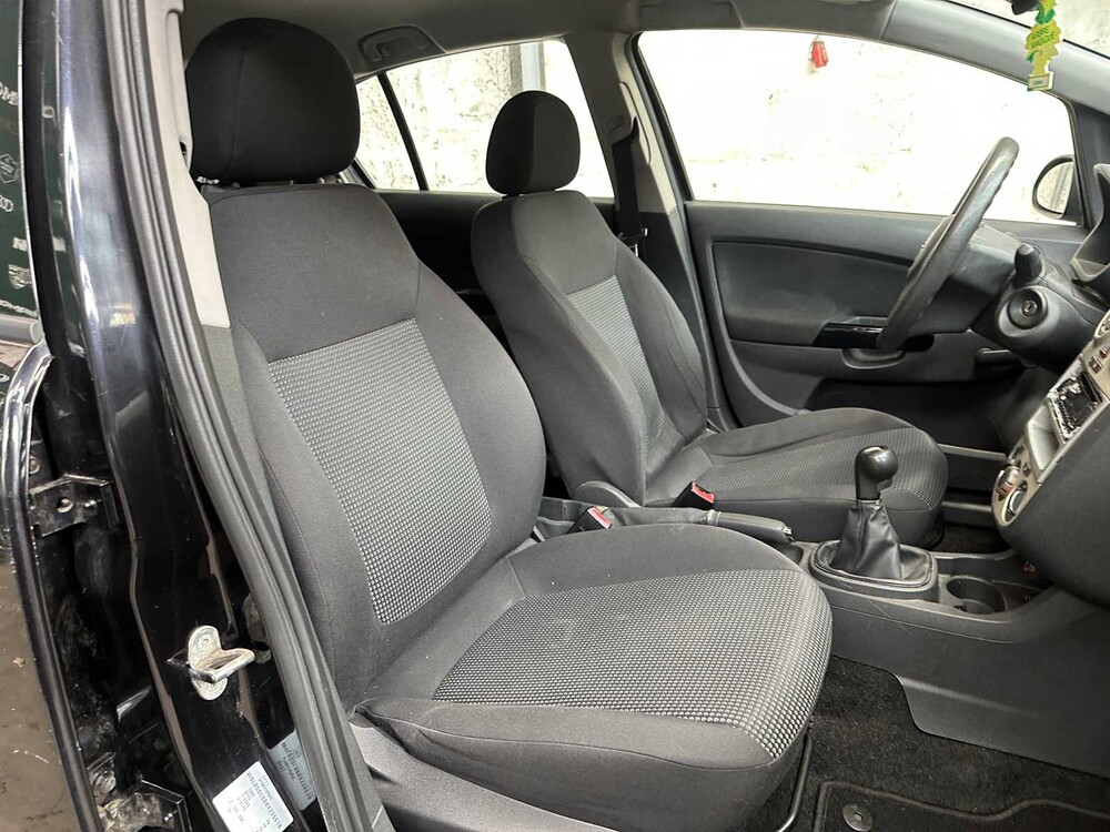 Opel Corsa 1.0-12V Essentia 60pk 2008, 46-ZK-BN