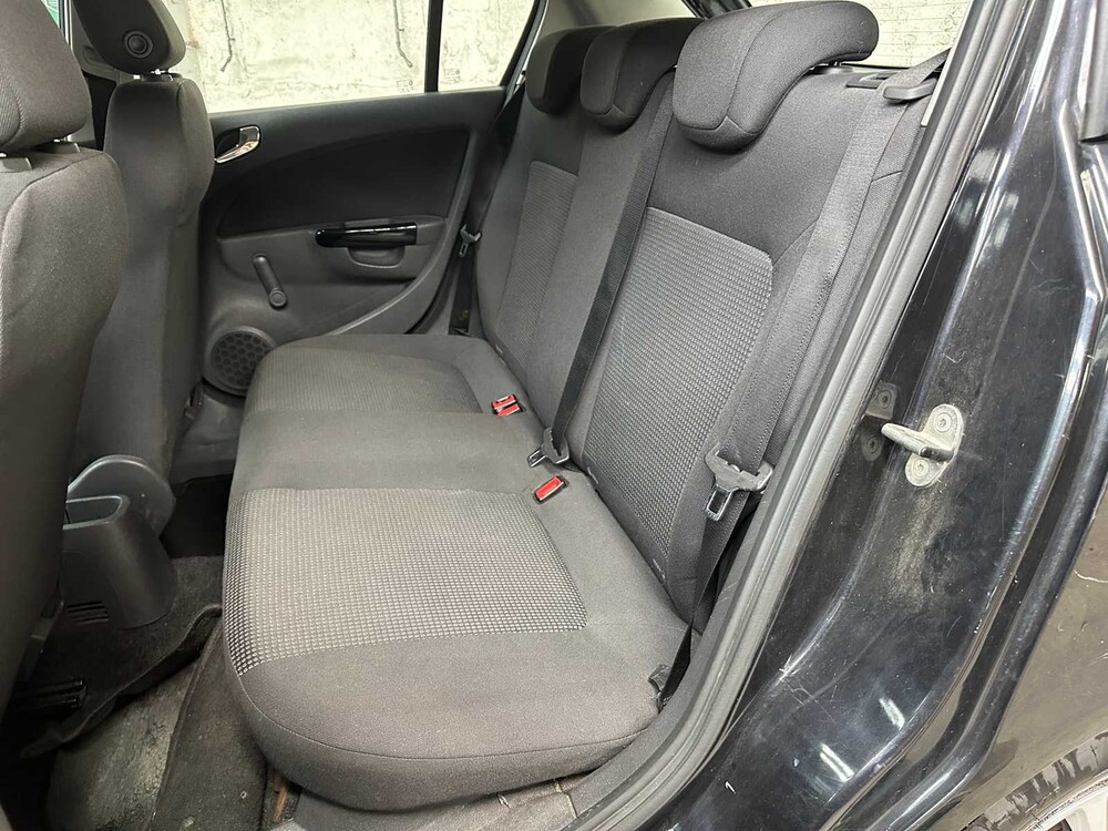 Opel Corsa 1.0-12V Essentia 60pk 2008, 46-ZK-BN