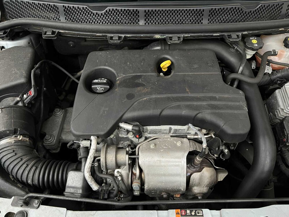 Opel Astra Sports Tourer 1.0 Online Ed. 105pk 2018, SZ-229-D