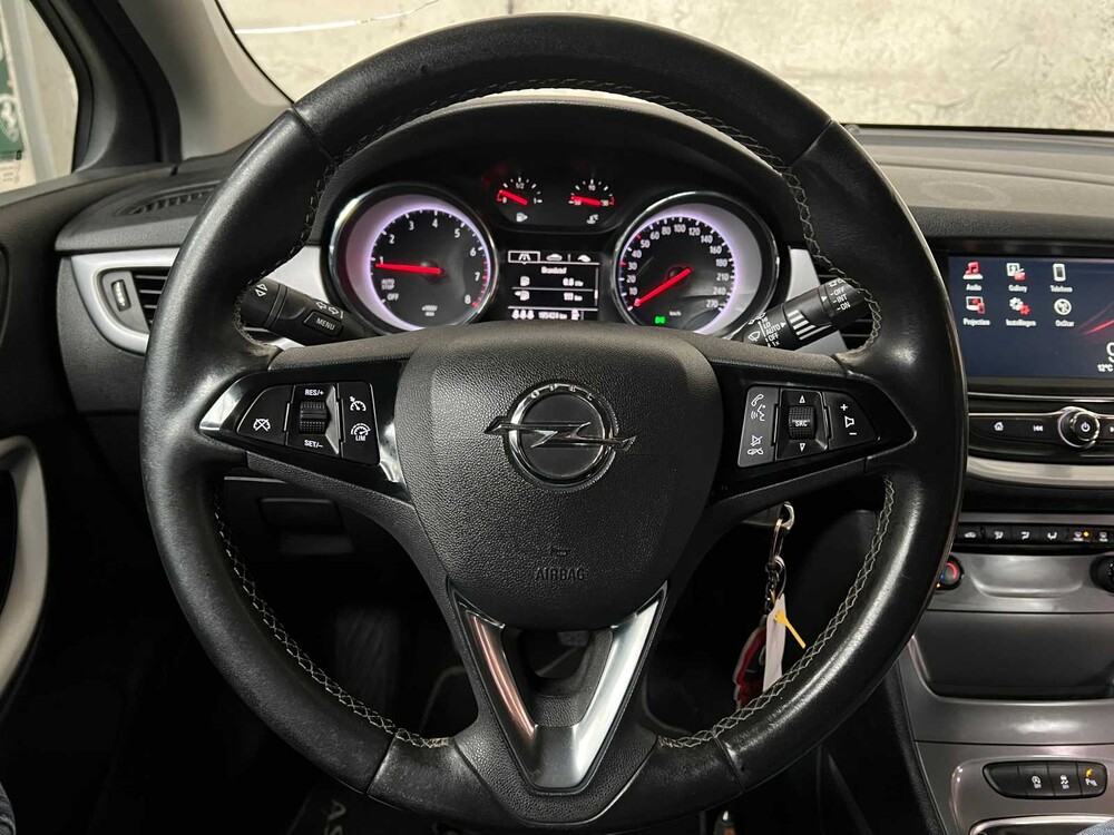 Opel Astra Sports Tourer 1.0 Online Ed. 105pk 2018, SZ-229-D