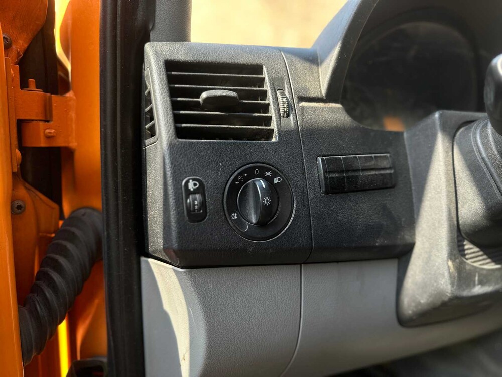 Mercedes-Benz Sprinter 209 2.2 CDI 366 DC 88pk 2007 Bedrijfswagen, 88-VDP-4 Youngtimer