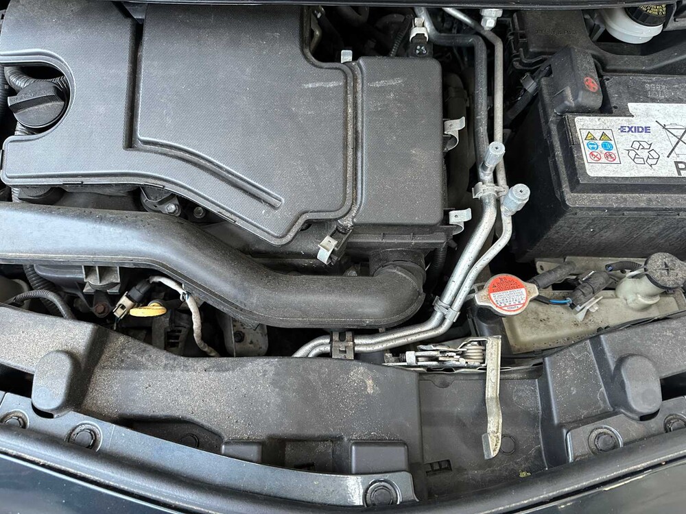 Toyota Aygo 1.0 VVT-i x-fun 69pk 2017. PP-079-D