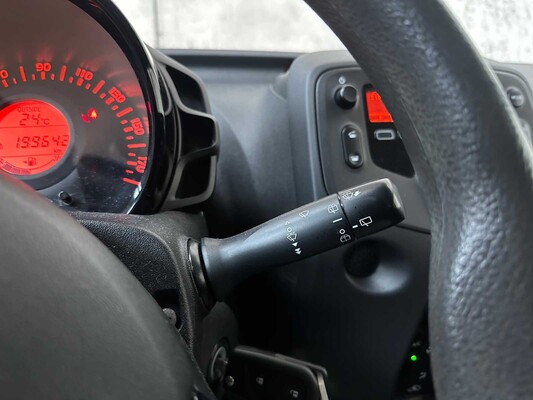 Toyota Aygo 1.0 VVT-i x-fun 69hp 2017. PP-079-D