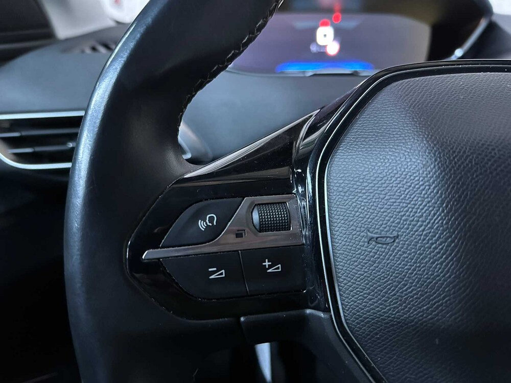 Peugeot 3008 1.2 PureTech BL Prem 131pk 2020, G-568-ZG