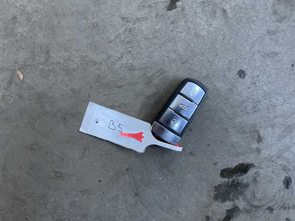 Volkswagen Passat Variant 2.0 TDI Highline 140pk 2008, 29-ZKV-8