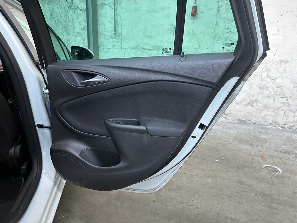 Opel Astra ST 1.2T Business 145pk 2020, H-905-ZX