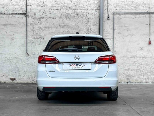 Opel Astra ST 1.2T Business 145hp 2020, H-905-ZX