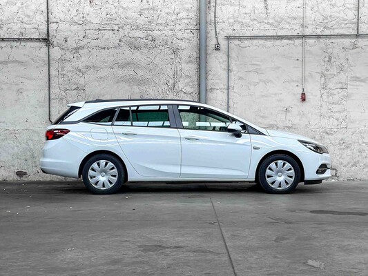 Opel Astra ST 1.2T Business 145hp 2020, H-905-ZX