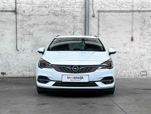 Opel Astra ST 1.2T Business 145hp 2020, H-905-ZX